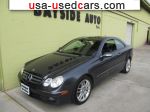 2009 Mercedes CLK-Class 3.5L  used car