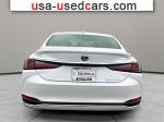 Car Market in USA - For Sale 2024  Lexus ES 300h Ultra Luxury