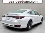 Car Market in USA - For Sale 2024  Lexus ES 300h Ultra Luxury