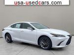 Car Market in USA - For Sale 2024  Lexus ES 300h Ultra Luxury