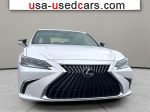 Car Market in USA - For Sale 2024  Lexus ES 300h Ultra Luxury