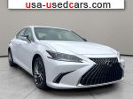 Car Market in USA - For Sale 2024  Lexus ES 300h Ultra Luxury