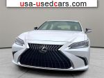 Car Market in USA - For Sale 2024  Lexus ES 300h Ultra Luxury