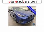 Car Market in USA - For Sale 2024  Subaru Impreza 2.5RS