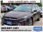 2024 Subaru Outback Limited  used car