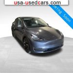 2020 Tesla Model Y Performance  used car