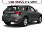 Car Market in USA - For Sale 2015  Audi Q5 2.0T Premium Plus