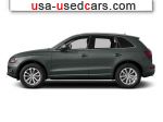 Car Market in USA - For Sale 2015  Audi Q5 2.0T Premium Plus