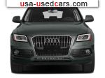 Car Market in USA - For Sale 2015  Audi Q5 2.0T Premium Plus