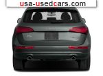 Car Market in USA - For Sale 2015  Audi Q5 2.0T Premium Plus