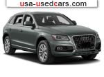 Car Market in USA - For Sale 2015  Audi Q5 2.0T Premium Plus