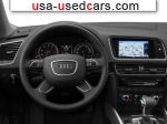 Car Market in USA - For Sale 2015  Audi Q5 2.0T Premium Plus