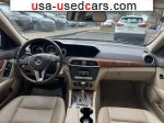 Car Market in USA - For Sale 2012  Mercedes C-Class 