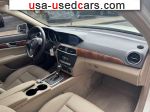 Car Market in USA - For Sale 2012  Mercedes C-Class 