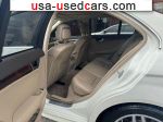 Car Market in USA - For Sale 2012  Mercedes C-Class 