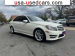 Car Market in USA - For Sale 2012  Mercedes C-Class 