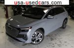 Car Market in USA - For Sale 2022  Audi Q4 e-tron PREMIUM PLUS WITH APPLE CARPLAY, 20 INCH WHEELS, R