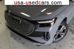 Car Market in USA - For Sale 2022  Audi Q4 e-tron PREMIUM PLUS WITH APPLE CARPLAY, 20 INCH WHEELS, R