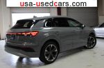 Car Market in USA - For Sale 2022  Audi Q4 e-tron PREMIUM PLUS WITH APPLE CARPLAY, 20 INCH WHEELS, R