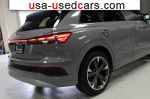 Car Market in USA - For Sale 2022  Audi Q4 e-tron PREMIUM PLUS WITH APPLE CARPLAY, 20 INCH WHEELS, R