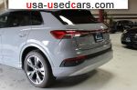 Car Market in USA - For Sale 2022  Audi Q4 e-tron PREMIUM PLUS WITH APPLE CARPLAY, 20 INCH WHEELS, R