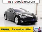 2018 Tesla Model S 75D  used car