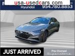 Car Market in USA - For Sale 2020  Hyundai Sonata Limited