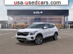 2024 KIA Seltos LX  used car