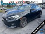 2021 BMW 228 Gran Coupe i xDrive  used car