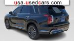 Car Market in USA - For Sale 2024  Hyundai Palisade Calligraphy