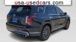 Car Market in USA - For Sale 2024  Hyundai Palisade Calligraphy