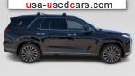 Car Market in USA - For Sale 2024  Hyundai Palisade Calligraphy