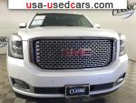 Car Market in USA - For Sale 2016  GMC Yukon Denali