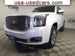 Car Market in USA - For Sale 2016  GMC Yukon Denali