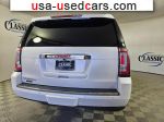 Car Market in USA - For Sale 2016  GMC Yukon Denali