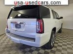 Car Market in USA - For Sale 2016  GMC Yukon Denali