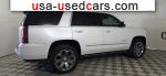 Car Market in USA - For Sale 2016  GMC Yukon Denali