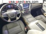 Car Market in USA - For Sale 2016  GMC Yukon Denali