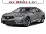 Car Market in USA - For Sale 2024  Acura Integra CVT