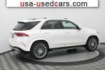 2021 Mercedes GLE 350 Base  used car