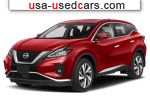 2024 Nissan Murano SL  used car