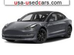 2021 Tesla Model 3 Standard Range Plus  used car