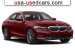 Car Market in USA - For Sale 2019  BMW 330 330i