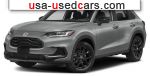 Car Market in USA - For Sale 2024  Honda HR-V Sport