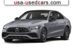 Car Market in USA - For Sale 2023  Mercedes AMG C 43 AMG C 43 4MATIC