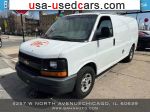 Car Market in USA - For Sale 2006  Chevrolet Express 1500 Cargo