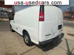 Car Market in USA - For Sale 2006  Chevrolet Express 1500 Cargo