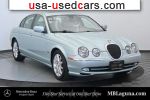 2002 Jaguar S-Type 4.0  used car