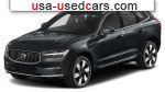 Car Market in USA - For Sale 2024  Volvo XC60 Recharge Plug-In Hybrid T8 Ultimate Dark Theme