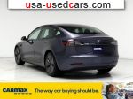 Car Market in USA - For Sale 2021  Tesla Model 3 Standard Range Plus